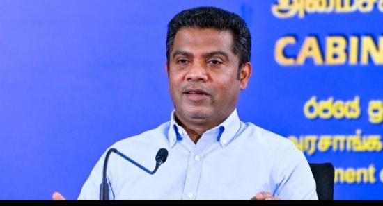 Minister Explains Why Fuel Use Must Be Managed Now